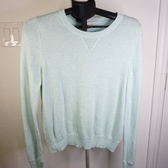 GAP Women’s Crew Sweater Top Pullover - Picture 4 of 14